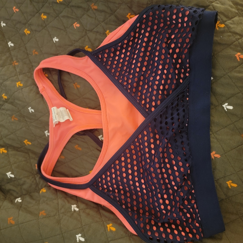 Champion XL Sports bra